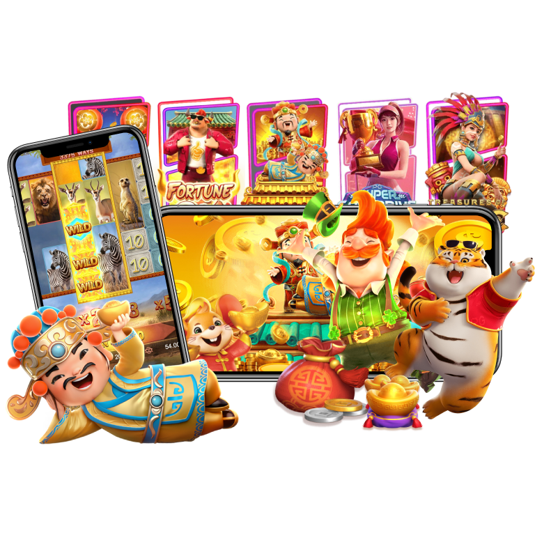 G CLUB 888 ศูนย์รวมเกมเดิมพันเจ้าใหญ่